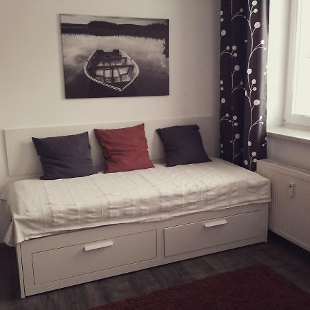 Apartman Pernink - Ubytovani V Srdci Krusnych Hor Eksteriør billede