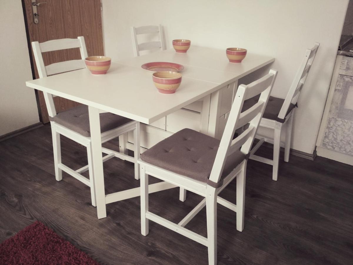 Apartman Pernink - Ubytovani V Srdci Krusnych Hor Eksteriør billede