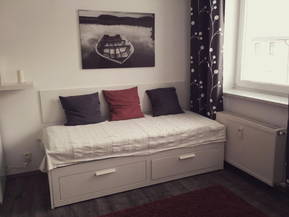 Apartman Pernink - Ubytovani V Srdci Krusnych Hor Eksteriør billede