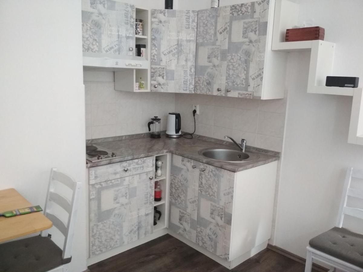 Apartman Pernink - Ubytovani V Srdci Krusnych Hor Eksteriør billede