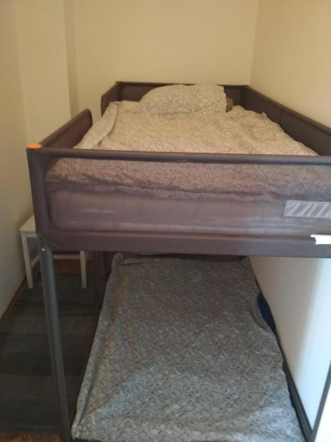 Apartman Pernink - Ubytovani V Srdci Krusnych Hor Eksteriør billede